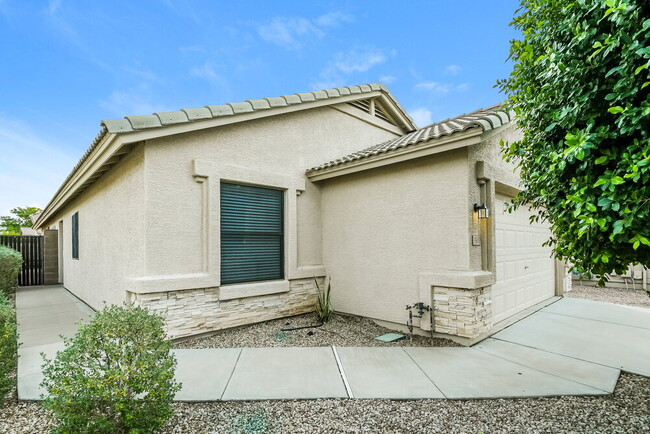 property at 19819 N 34th Pl