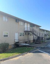 120 Wolfe St in Chattanooga, TN - Building Photo