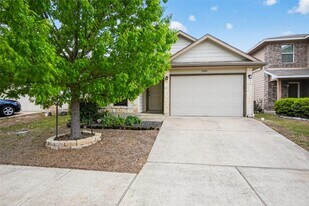 15102 Walcott Dr in Austin, TX - Building Photo