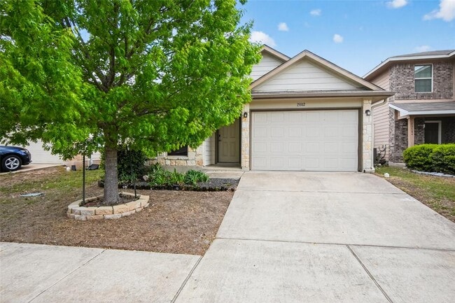 property at 15102 Walcott Dr