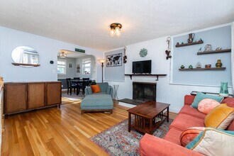 73 Winfield St in Dedham, MA - Building Photo - Building Photo