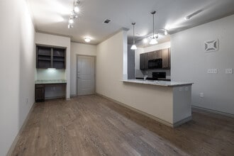 Interior Photo