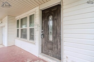 4307 Boren Ave in Wichita Falls, TX - Building Photo - Building Photo