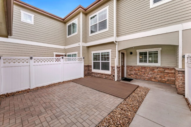 5020 Cinquefoil Ln in Fort Collins, CO - Building Photo - Building Photo