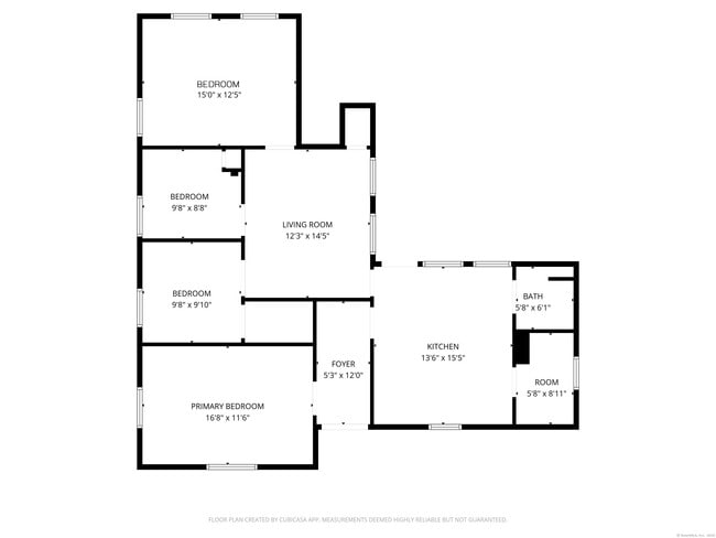 324 Norwich Ave in Norwich, CT - Building Photo - Building Photo