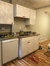 22 Sheafe St in Boston, MA - Building Photo - Building Photo