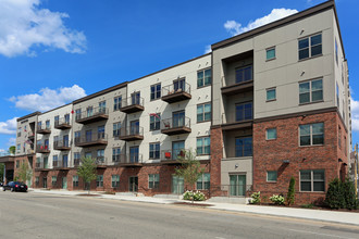 Iron City Lofts in Birmingham, AL - Building Photo - Building Photo