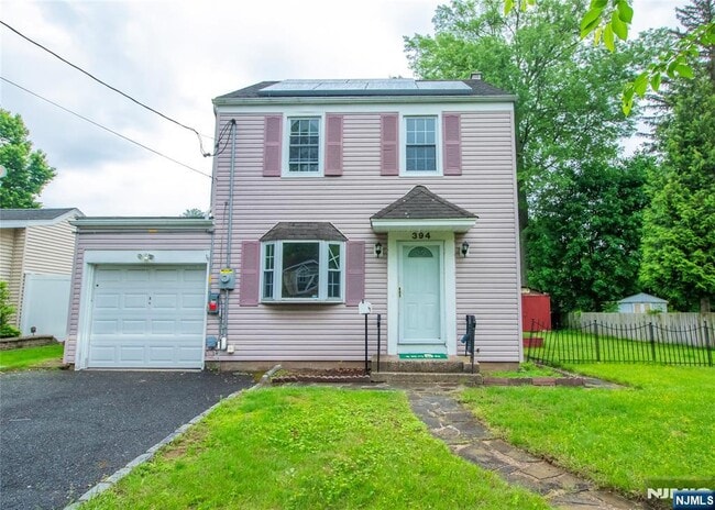 property at 394 Spring Valley Rd
