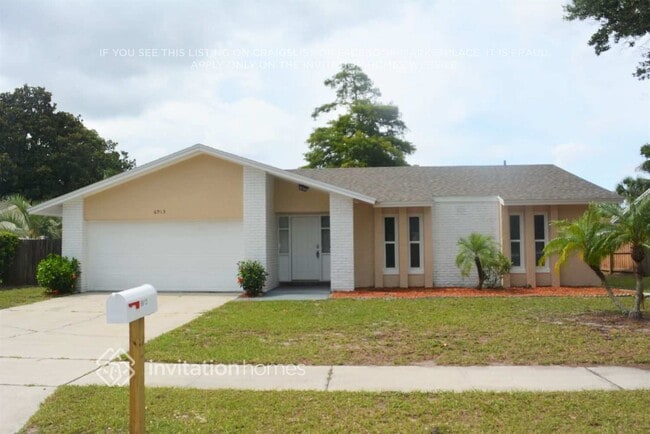 property at 6913 Jackman Blvd