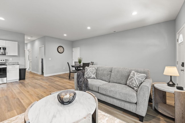 2801 N Talbott St in Indianapolis, IN - Building Photo - Building Photo