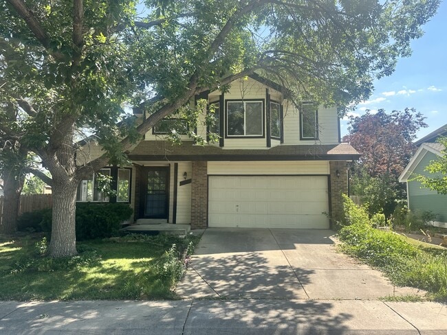 property at 11042 Alcott Dr
