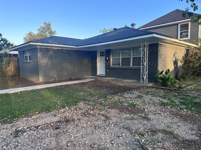 502 Ave F in South Houston, TX - Building Photo - Building Photo
