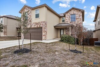 12207 Beryl Knl in San Antonio, TX - Building Photo - Building Photo