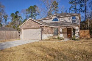 3615 Kennington Ct in Huffman, TX - Building Photo