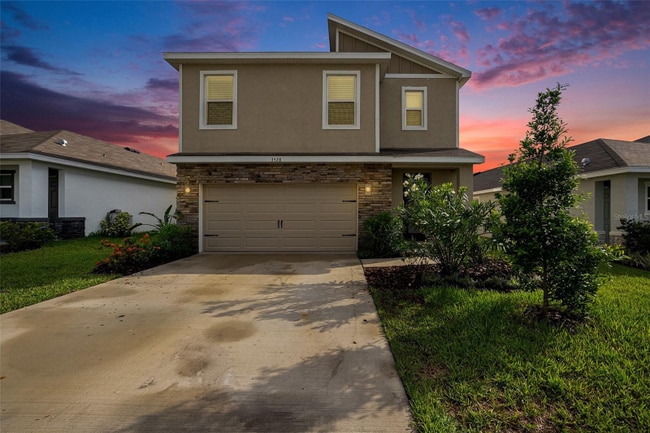 3528 Maple Grv Wy in Plant City, FL - Building Photo - Building Photo