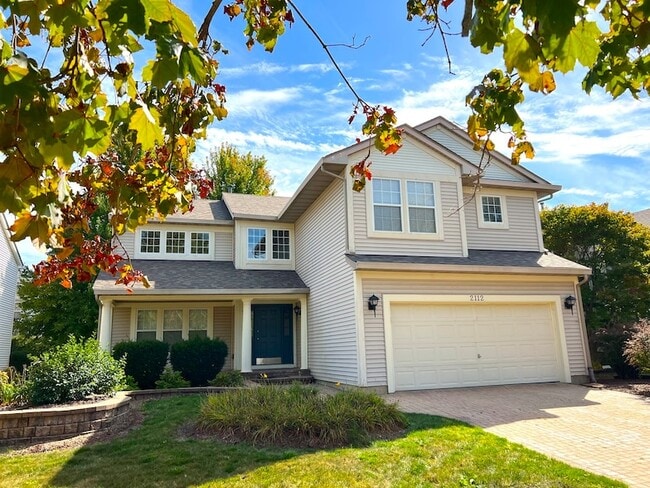 property at 2112 Skylane Dr