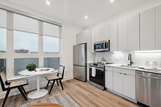 The Dash in Philadelphia, PA - Foto de edificio - Interior Photo