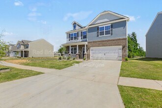 1362 Secrest Cmns Dr in Monroe, NC - Building Photo - Building Photo