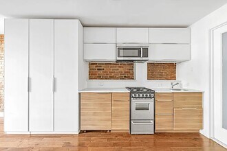 86 Clinton St in New York, NY - Foto de edificio - Building Photo
