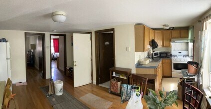 2 Johnny Ct in Boston, MA - Building Photo - Building Photo