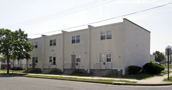 1000 Sewell Ave Apartamentos