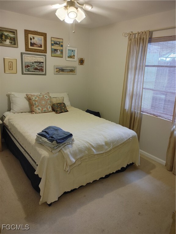 property at 2740 Geary St