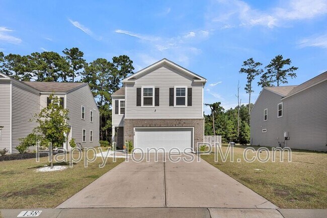 138 Sweet Cherry Ln in Summerville, SC - Building Photo - Building Photo