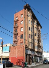 491 23rd St in Oakland, CA - Building Photo - Building Photo