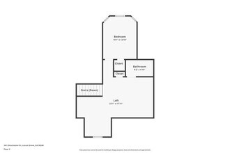 341 Glouchester Dr in Locust Grove, GA - Foto de edificio - Building Photo