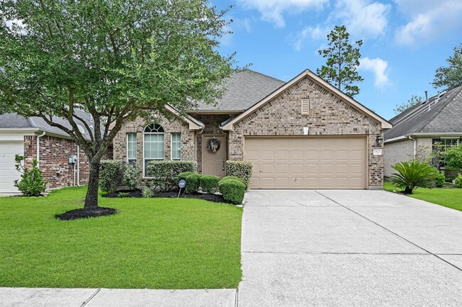 property at 2402 Sandy Fields Ln