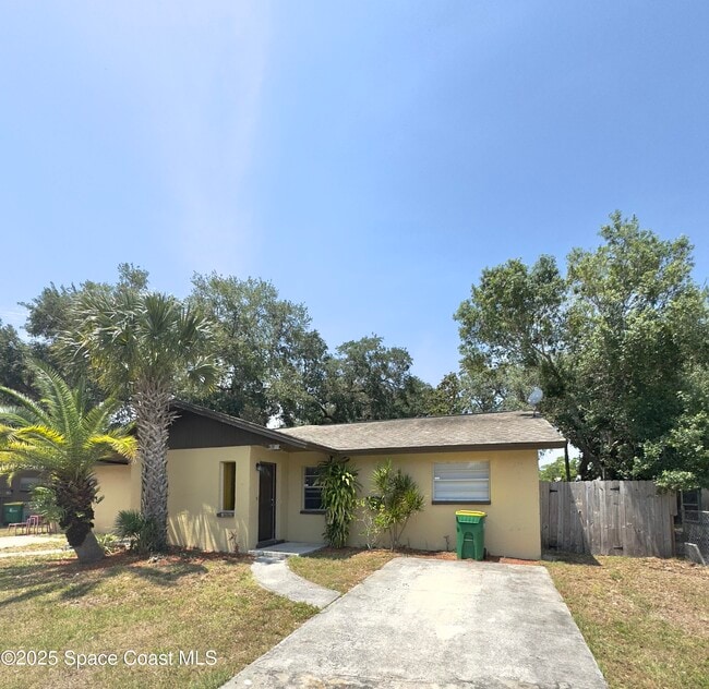 property at 2466 Uranus Dr