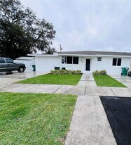 934 SW 75th Ave in Miami, FL - Building Photo