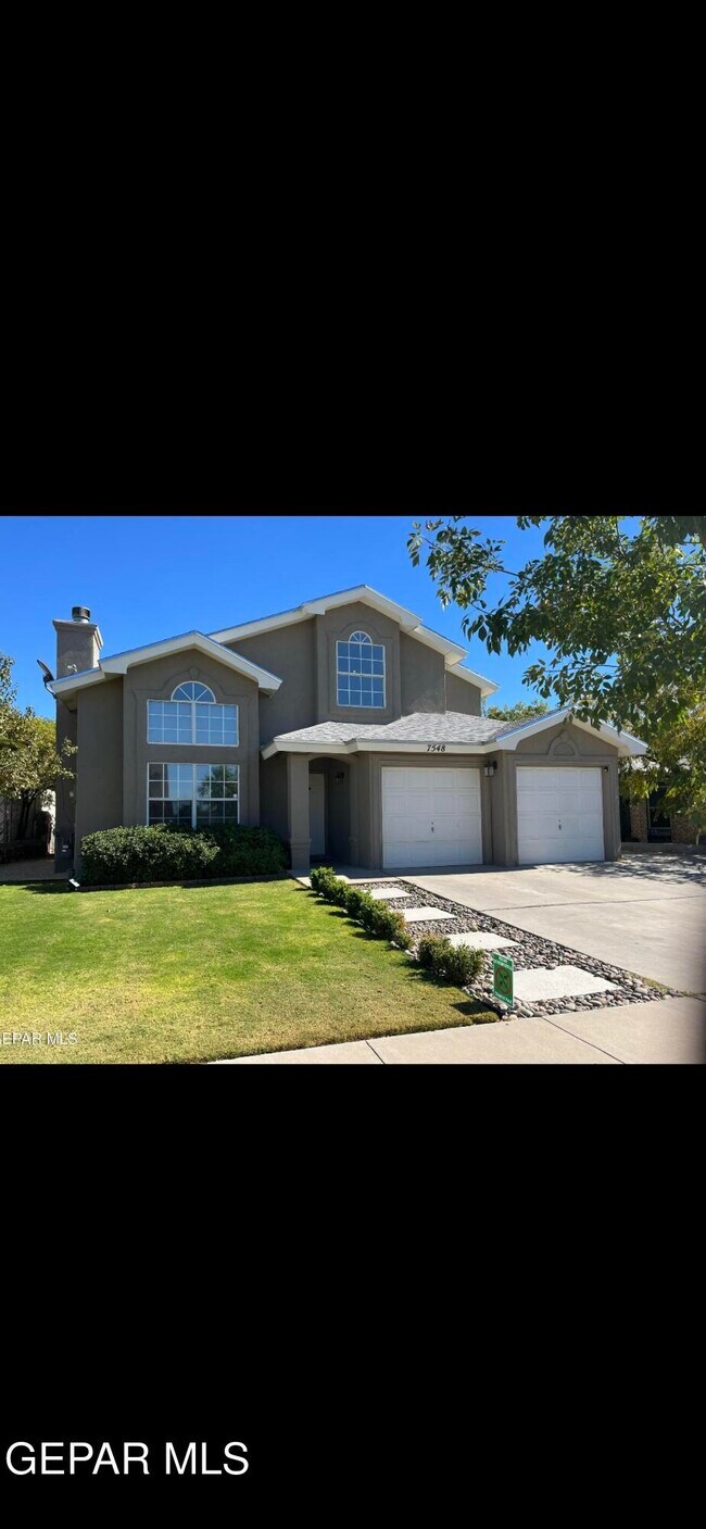 7548 Plaza Taurina Dr in El Paso, TX - Building Photo - Building Photo