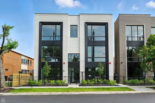 property at 1626 W Hastings St