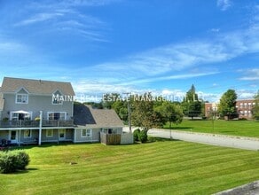 307 Garland St in Bangor, ME - Building Photo - Building Photo