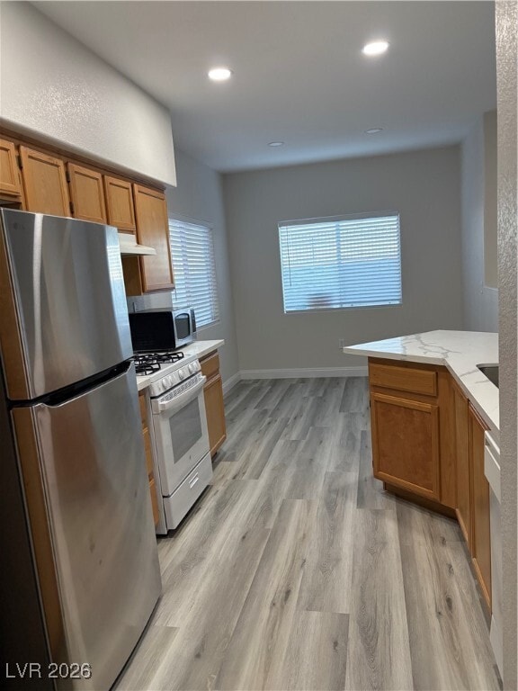 property at 1050 E Cactus Ave