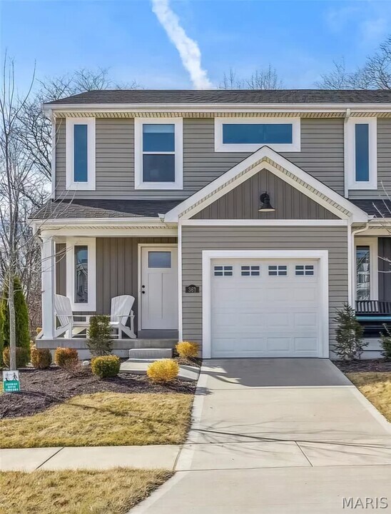 367 Newbridge Wy in O'Fallon, MO - Building Photo