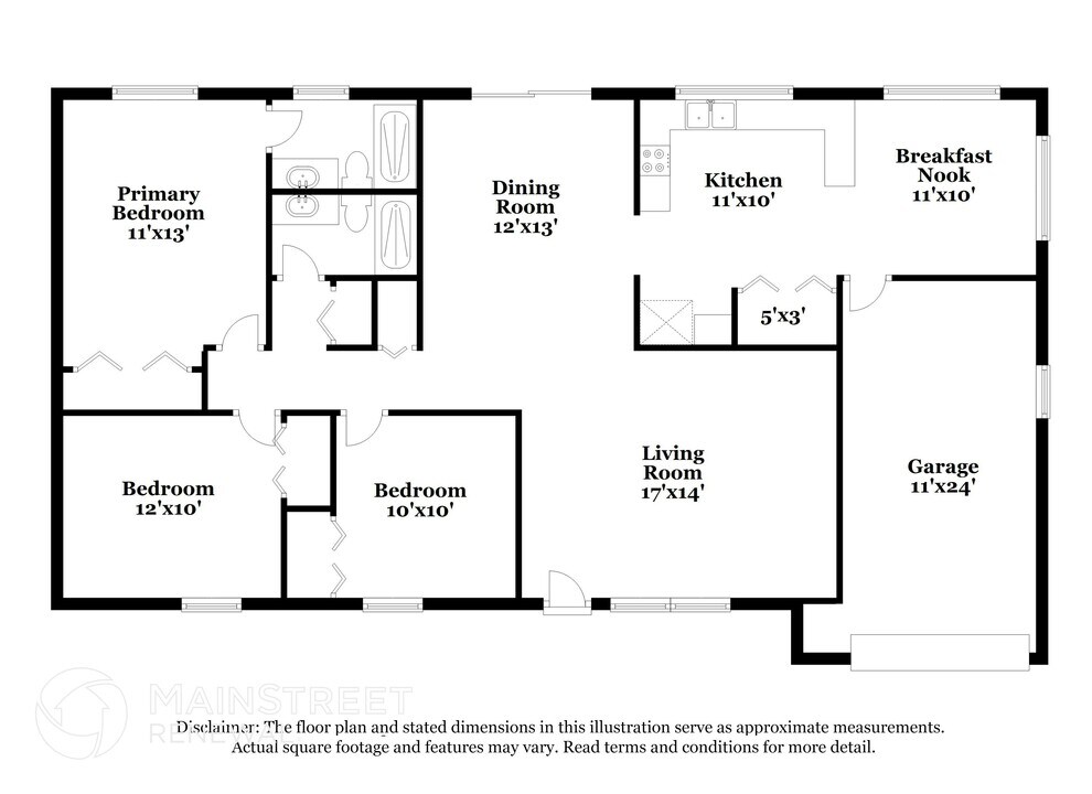74 Emerson Dr NW in Palm Bay, FL - Building Photo