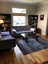 1307 Washington St, Unit Evanston Loft Apartment in Evanston, IL - Foto de edificio - Building Photo