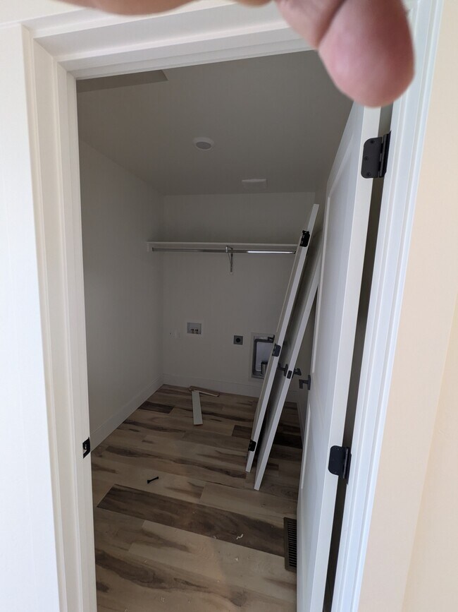 4707 Highgarden Wy in Caldwell, ID - Building Photo - Building Photo