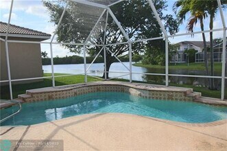 12459 NW 52nd Ct in Coral Springs, FL - Building Photo - Building Photo