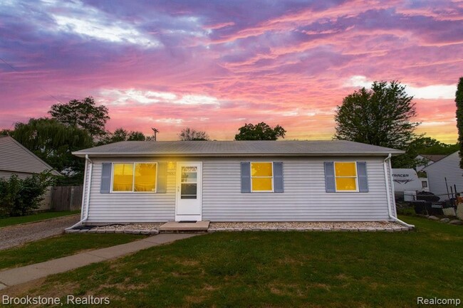 property at 59063 1st