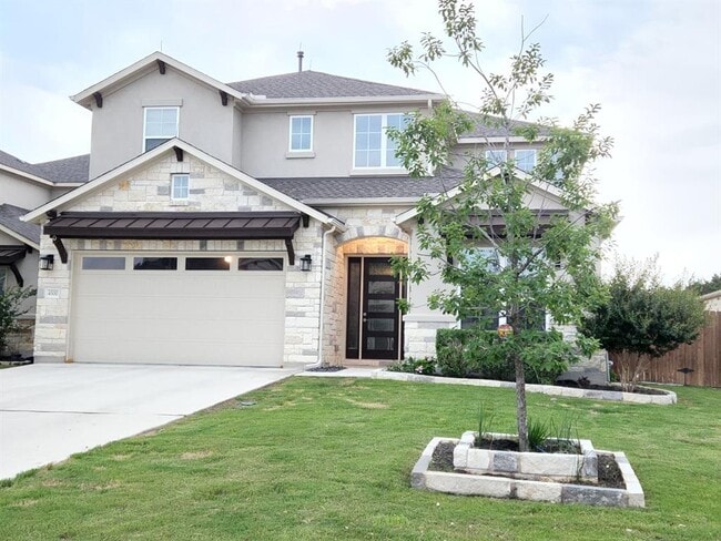 property at 4500 Brandon Ct