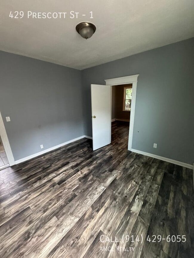 property at 429 Prescott St