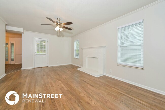 513 Confederate Dr in Knoxville, TN - Foto de edificio - Building Photo