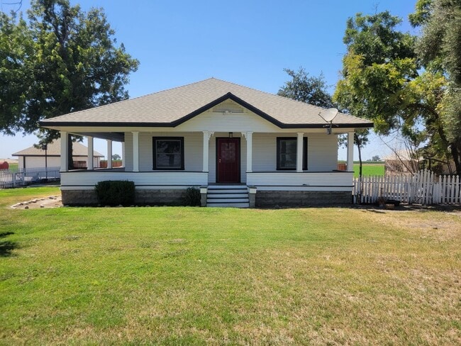 property at 21145 Rd 68