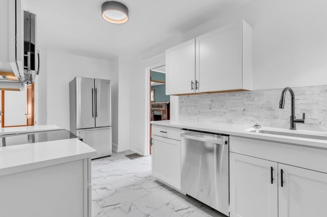 property at 441 Webster St