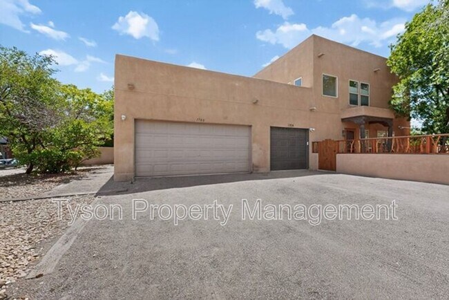 1700 Violetas Rd NW in Albuquerque, NM - Building Photo - Building Photo