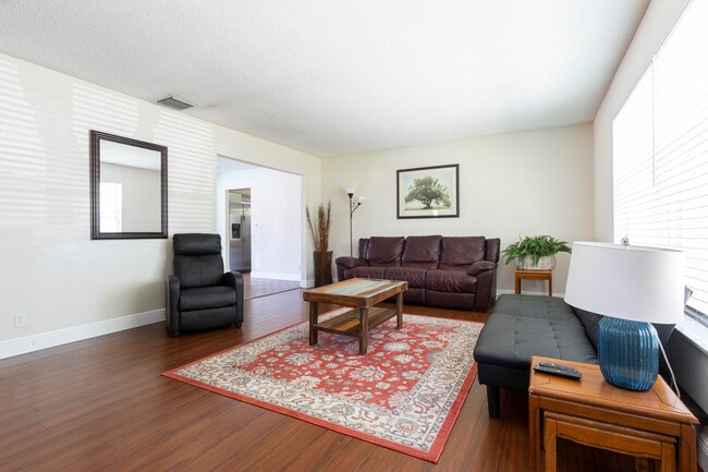 709 Lindell Blvd in Delray Beach, FL - Building Photo - Building Photo
