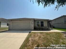 16239 Galloping Oak Knoll in Selma, TX - Building Photo